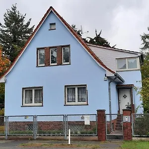  Apartment Ferienwohnung Spandau