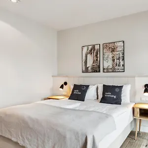  Apartment Limehome Prenzlauer Allee