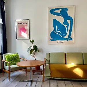  Gasthof Beautiful In Mitte